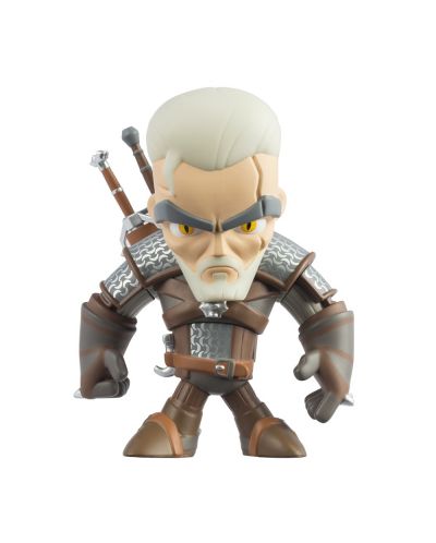 Фигура Witcher III: Wild Hunt - Geralt of Rivia, 15cm