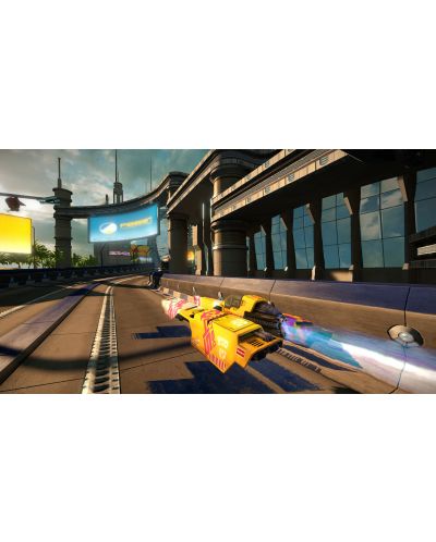 WipEout: Omega Collection (PS4) - 5