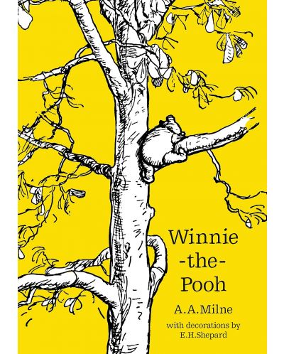 Winnie-the-Pooh - 1