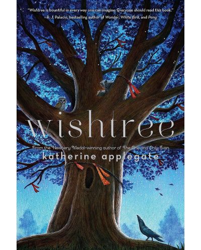Wishtree - 1