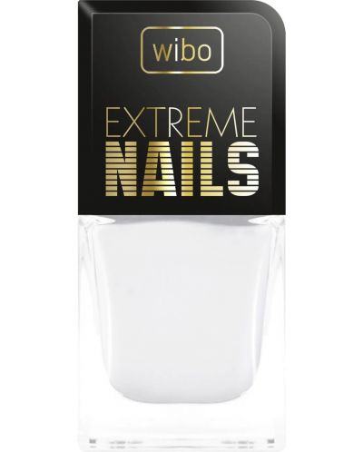 Wibo Лак за нокти Extreme, 25, 8.5 ml - 1