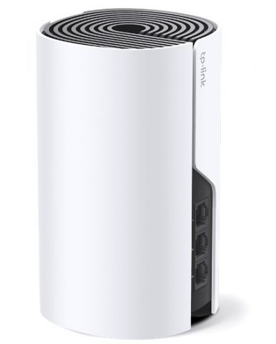 Wi-fi система TP-Link - Deco S7, AC1900, 1900 Mbps, 1 модул, бяла - 2