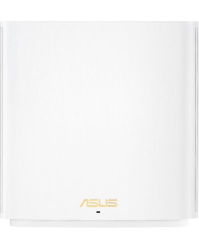 Wi-Fi система ASUS - ZenWiFi XD6S, 5.4Gbps, 2 модула, бяла - 5