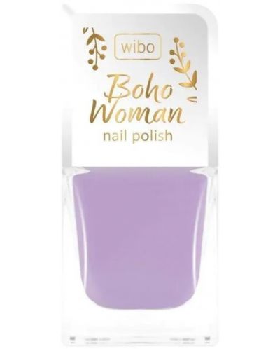 Wibo Boho Woman Лак за нокти, 03, 8.5 ml - 1