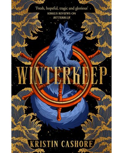 Winterkeep (Paperback) - 1