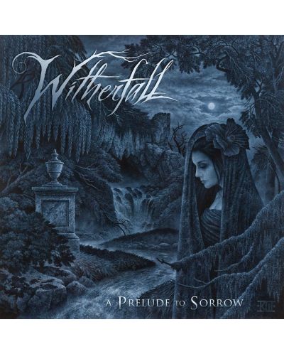 Witherfall - A Prelude To Sorrow (CD) - 1