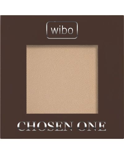 Wibo Бронзираща пудра за лице Chosen One, 01, 4.9 g - 1