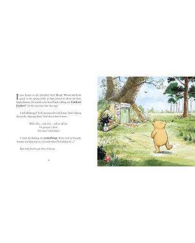 Winnie-the-Pooh: Easter Hunt - 3