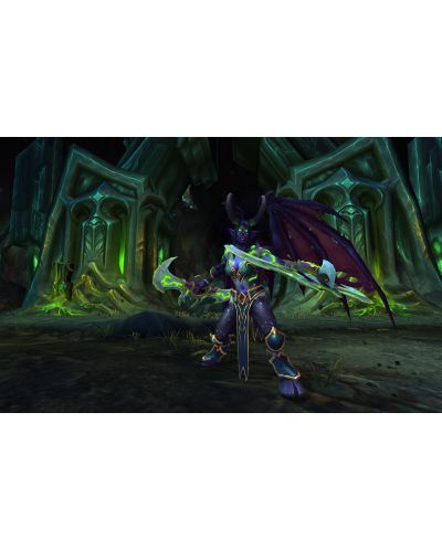 World of Warcraft: Legion (PC) - 14