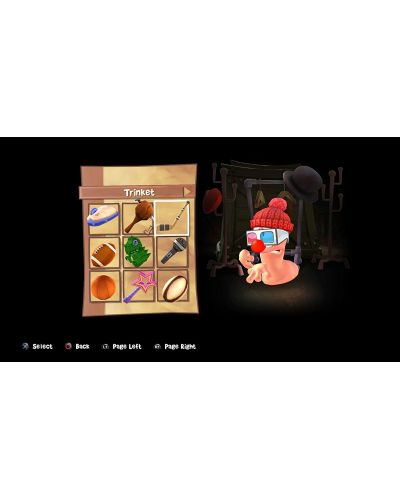 Worms Battlegrounds (PS4) - 9