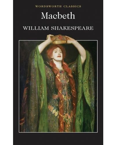 Wordsworth Classics: Macbeth - 1