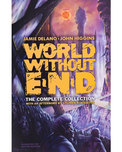 World Without End: The Complete Collection - 1