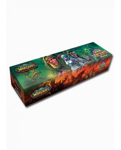World of Warcraft TCG - War of the Ancients Epic Collection