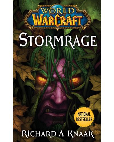 World of Warcraft: Stormrage - 1