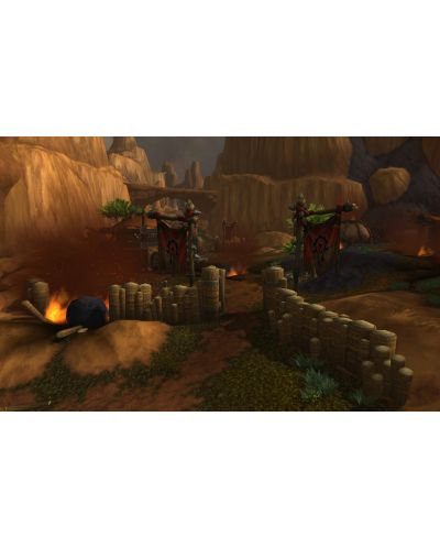 World of Warcraft: Warlords of Draenor (PC) - 12