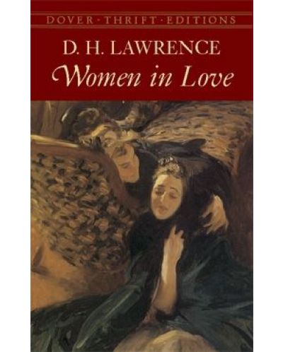 Women in Love Dover - 1