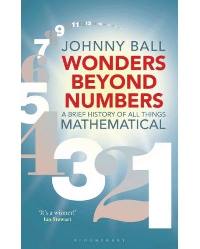 Wonders Beyond Numbers - 1