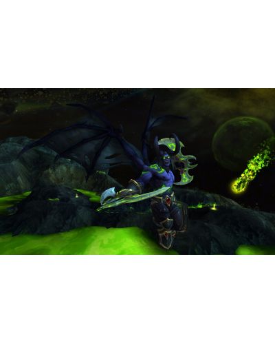 World of Warcraft: Legion - Collector's Edition (PC) - 9