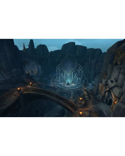 World of Warcraft: Legion (PC) - 11