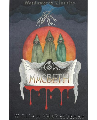 Wordsworth Classics: Macbeth