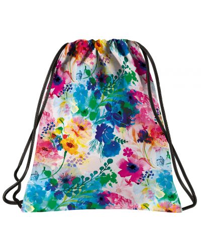 Спортна торба BackUP A28 - Colorful - 1