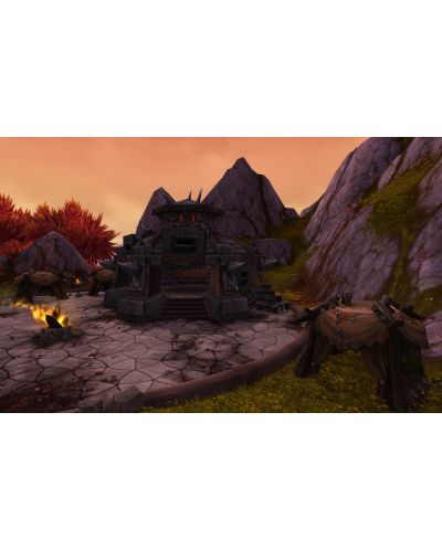 World of Warcraft: Warlords of Draenor (PC) - 11