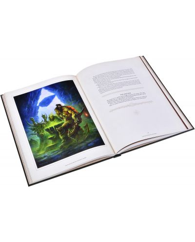 World of Warcraft Chronicle: Volume 2 - 4