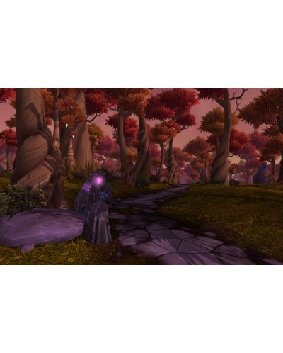 World of Warcraft: Warlords of Draenor (PC) - 10