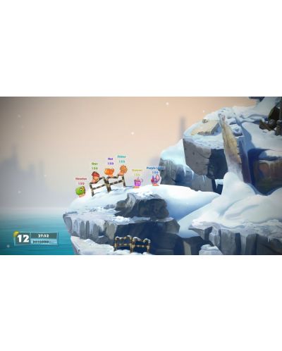 Worms: Weapons of Mass Destruction (Xbox One) - 4