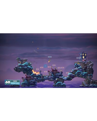 Worms: Weapons of Mass Destruction (PS4) - 7