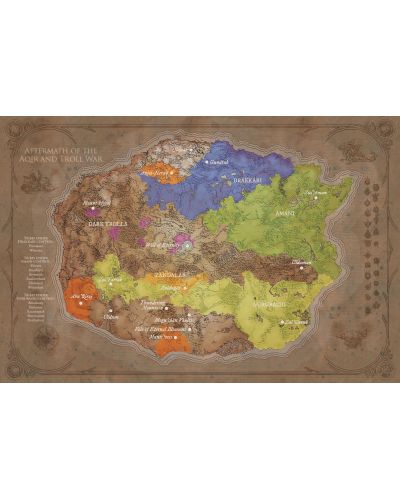 World of Warcraft Chronicle: Volume 1 - 14