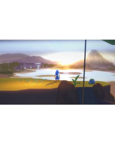  World to the West (Xbox One) - 3