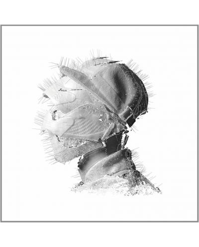 Woodkid - The Golden Age (2 Vinyl)