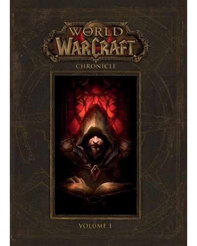 World of Warcraft Chronicle: Volume 1 - 7