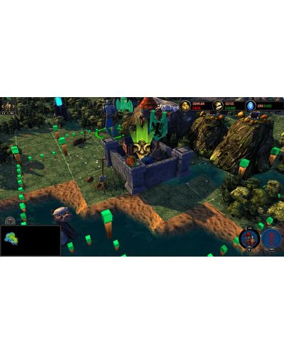 Worlds of Magic: Planar Conquest (PS4) - 7