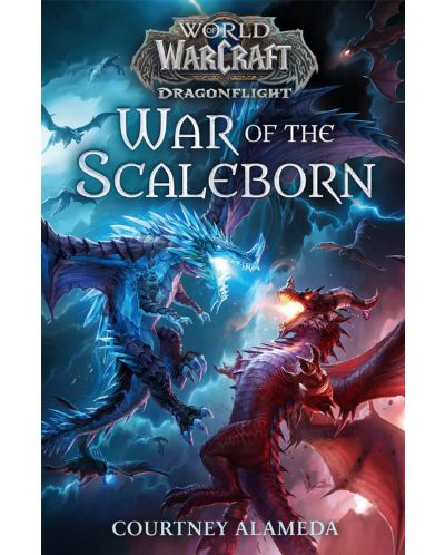 World of Warcraft: War of the Scaleborn - 1