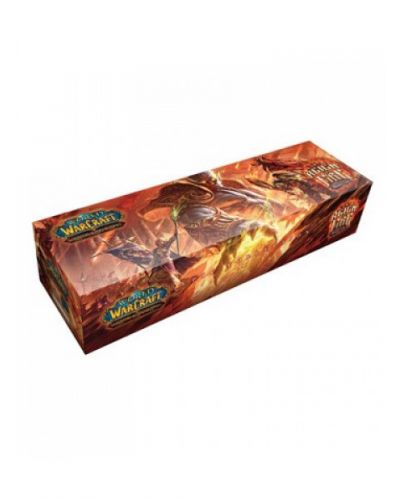 World of Warcraft TCG - Reign of Fire Epic Collection