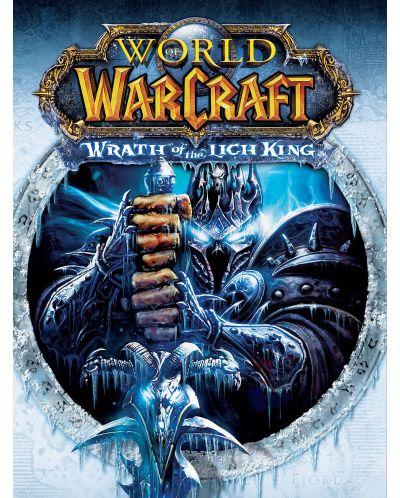 World of Warcraft: The Poster Collection - 2