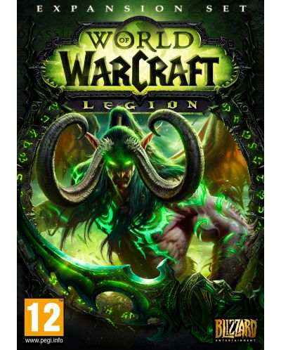 World of Warcraft: Legion (PC) - 1