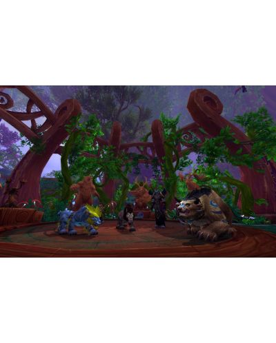 World of Warcraft: Legion - Collector's Edition (PC) - 14