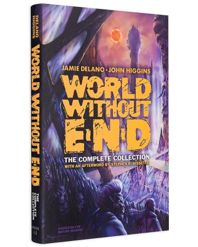 World Without End: The Complete Collection - 3