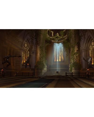 World of Warcraft: Legion - Collector's Edition (PC) - 13