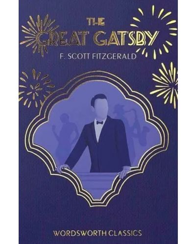 Wordsworth Classics: The Great Gatsby