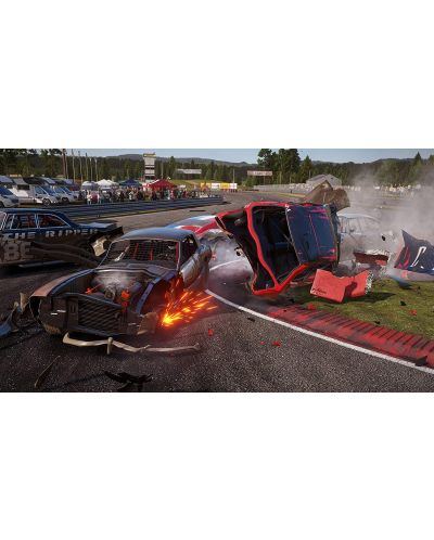 Wreckfest (Nintendo Switch) - 7