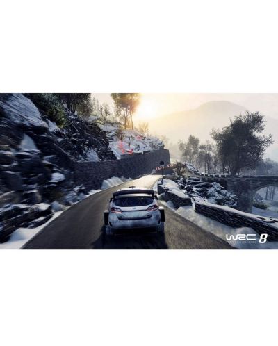 WRC 8 - Collector's Edition (PC) - 5