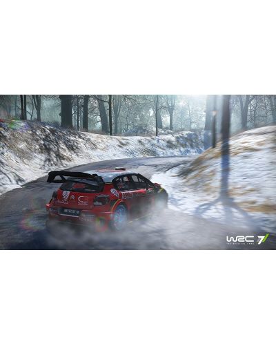 WRC 7 (PC) - 6