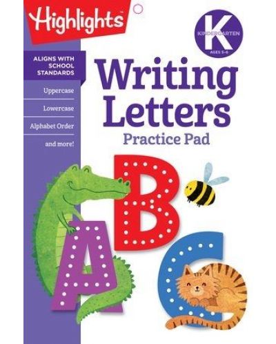 Writing Letters