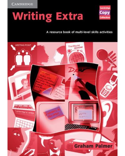 Writing Extra - 1
