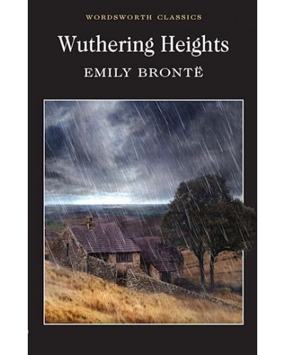 Wuthering Heights - 2