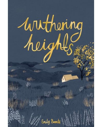 Wuthering Heights (Wordsworth Collector's Editions) - 1